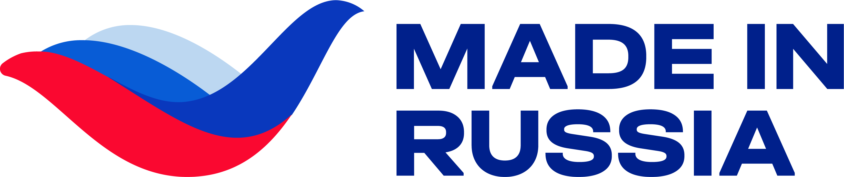 Made in Russia